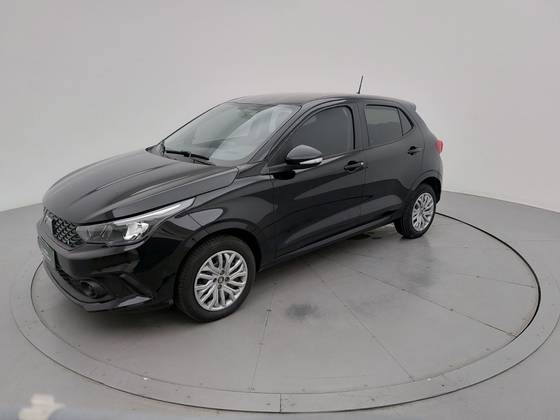 FIAT ARGO 1.0 FIREFLY FLEX MANUAL